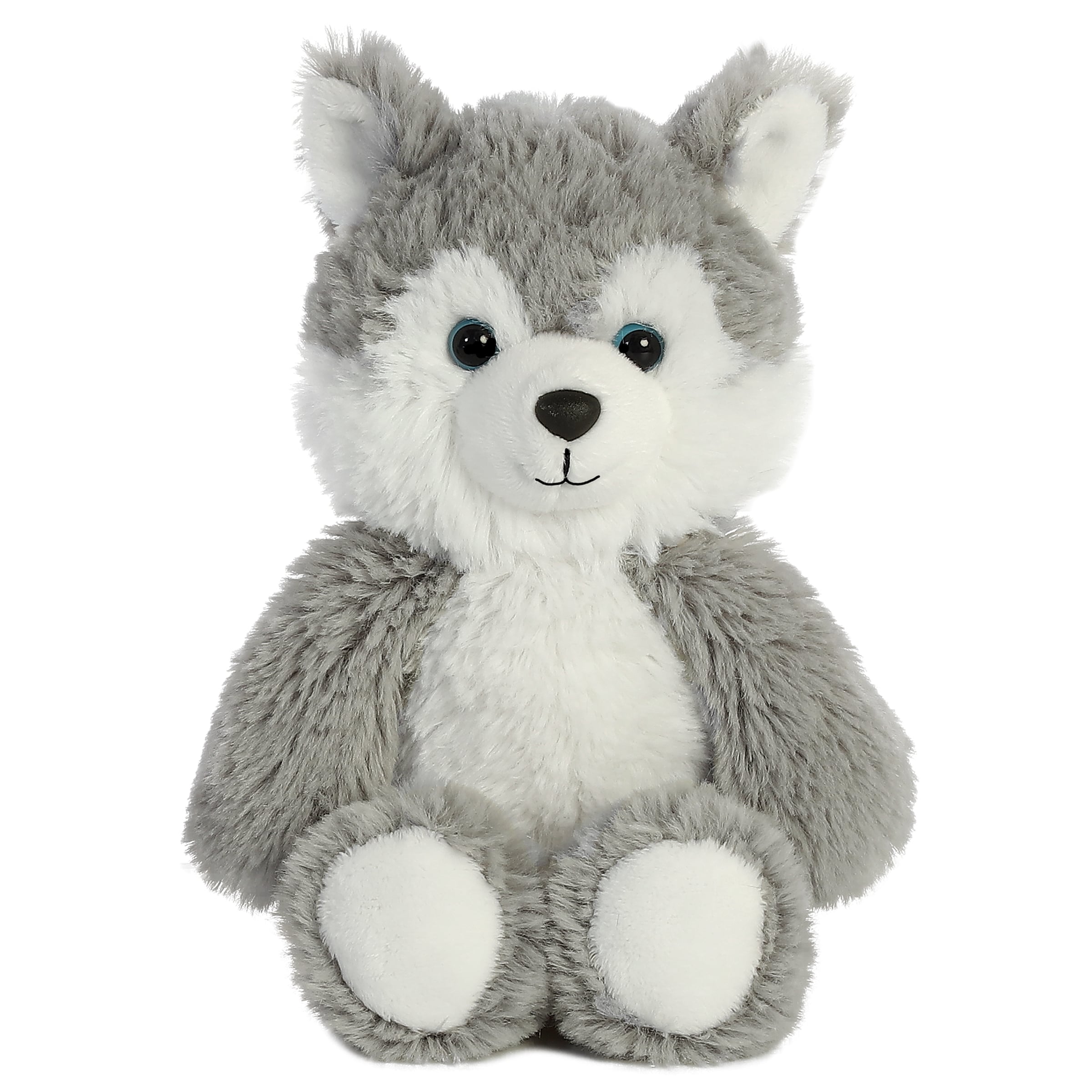 Cuddly Friends Husky
